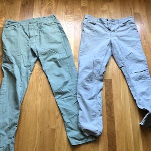 Vineyard Vines Pants